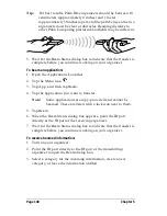 Предварительный просмотр 148 страницы Palm IIIxe Handbook