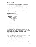 Preview for 177 page of Palm IIIxe Handbook