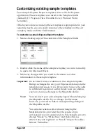 Preview for 220 page of Palm IIIxe Handbook