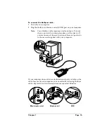 Предварительный просмотр 16 страницы Palm M100 - OS 3.5 16 MHz Handbook