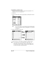 Preview for 91 page of Palm M100 - OS 3.5 16 MHz Handbook