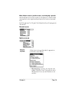 Preview for 100 page of Palm M100 - OS 3.5 16 MHz Handbook