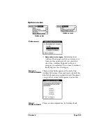 Preview for 106 page of Palm M100 - OS 3.5 16 MHz Handbook