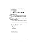 Preview for 114 page of Palm M100 - OS 3.5 16 MHz Handbook