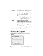 Preview for 125 page of Palm M100 - OS 3.5 16 MHz Handbook