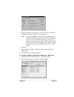 Preview for 130 page of Palm M100 - OS 3.5 16 MHz Handbook