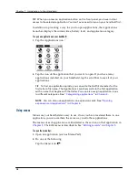Preview for 26 page of Palm m100 Series Handbook