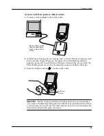 Preview for 81 page of Palm m100 Series Handbook