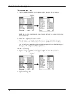 Preview for 88 page of Palm m100 Series Handbook