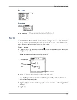 Preview for 119 page of Palm m100 Series Handbook