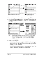 Предварительный просмотр 108 страницы Palm m500 Series Handbook