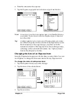 Предварительный просмотр 143 страницы Palm m500 Series Handbook