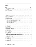 Предварительный просмотр 3 страницы Palm MicroBeam User Manual
