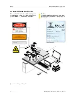 Preview for 8 page of Palm MicroBeam User Manual