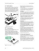 Предварительный просмотр 16 страницы Palm MicroBeam User Manual