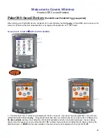 Preview for 17 page of Palm OS Devices User Manual