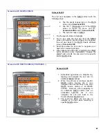 Preview for 22 page of Palm OS Devices User Manual