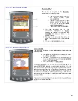 Preview for 23 page of Palm OS Devices User Manual