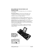 Предварительный просмотр 39 страницы Palm P10802U Handbook