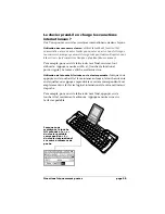 Предварительный просмотр 59 страницы Palm P10802U Handbook