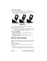 Предварительный просмотр 66 страницы Palm P10802U Handbook