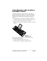 Предварительный просмотр 81 страницы Palm P10802U Handbook