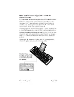 Предварительный просмотр 97 страницы Palm P10802U Handbook