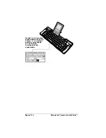 Предварительный просмотр 116 страницы Palm P10802U Handbook