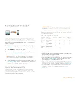 Preview for 47 page of Palm P121VZW User Manual