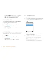 Preview for 72 page of Palm P121VZW User Manual