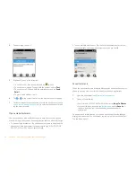 Preview for 74 page of Palm P121VZW User Manual