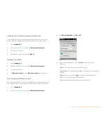 Preview for 87 page of Palm P121VZW User Manual