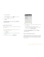 Preview for 95 page of Palm P121VZW User Manual