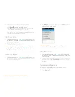 Preview for 102 page of Palm P121VZW User Manual