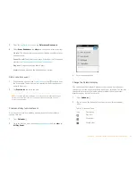 Preview for 103 page of Palm P121VZW User Manual