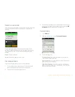 Preview for 105 page of Palm P121VZW User Manual