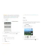Preview for 120 page of Palm P121VZW User Manual