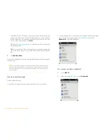 Preview for 136 page of Palm P121VZW User Manual