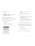 Preview for 145 page of Palm P121VZW User Manual