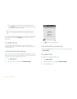 Preview for 162 page of Palm P121VZW User Manual