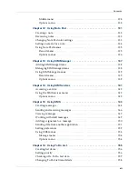 Preview for 7 page of Palm P80505RGRS - Tungsten W Smartphone Handbook