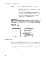 Preview for 40 page of Palm P80505RGRS - Tungsten W Smartphone Handbook