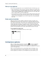 Preview for 48 page of Palm P80505RGRS - Tungsten W Smartphone Handbook