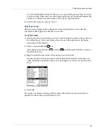 Preview for 65 page of Palm P80505RGRS - Tungsten W Smartphone Handbook