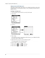 Preview for 66 page of Palm P80505RGRS - Tungsten W Smartphone Handbook