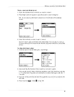 Preview for 81 page of Palm P80505RGRS - Tungsten W Smartphone Handbook