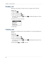 Preview for 90 page of Palm P80505RGRS - Tungsten W Smartphone Handbook