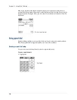 Preview for 132 page of Palm P80505RGRS - Tungsten W Smartphone Handbook