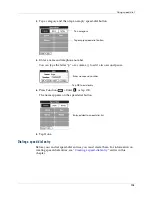 Preview for 133 page of Palm P80505RGRS - Tungsten W Smartphone Handbook