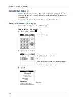 Preview for 136 page of Palm P80505RGRS - Tungsten W Smartphone Handbook